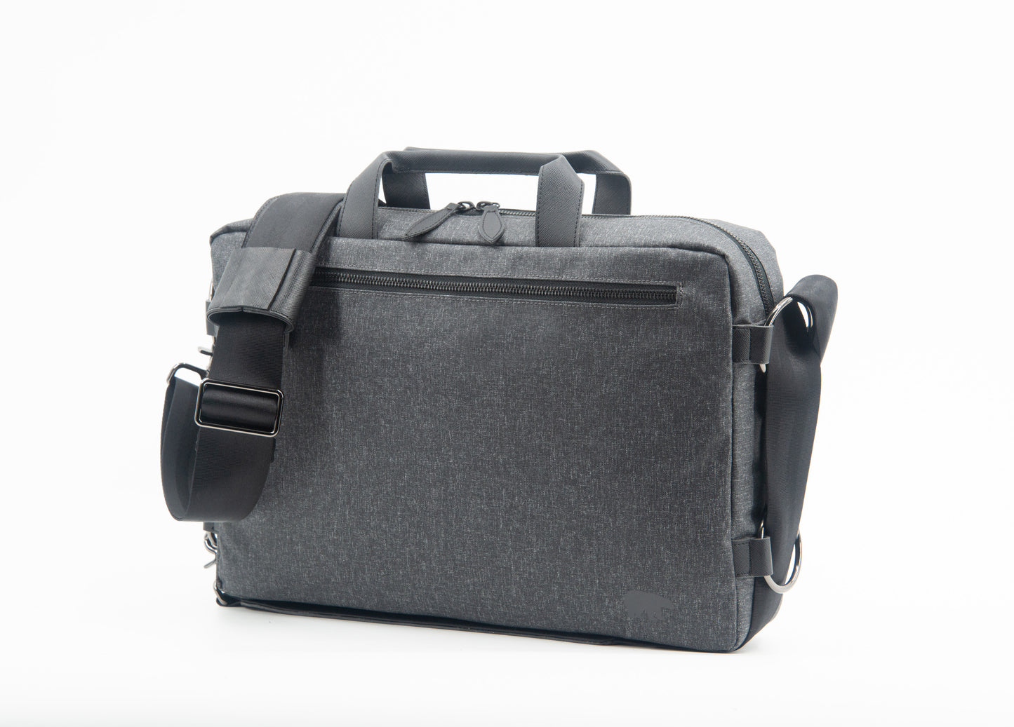 Meridian V2.0 Nylon BagPack w/TSA Laptop Pocket