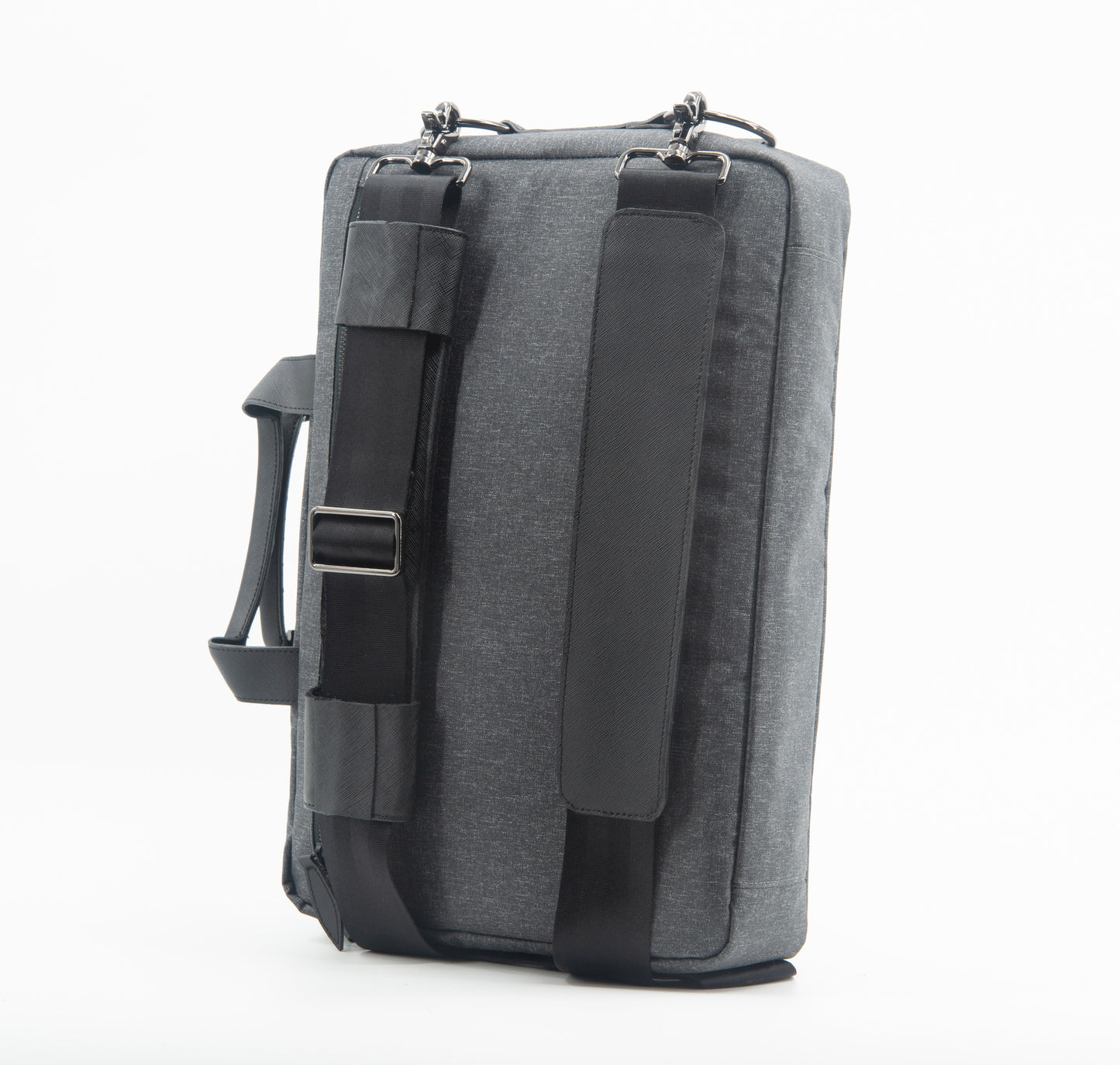 Meridian V2.0 Nylon BagPack w/TSA Laptop Pocket