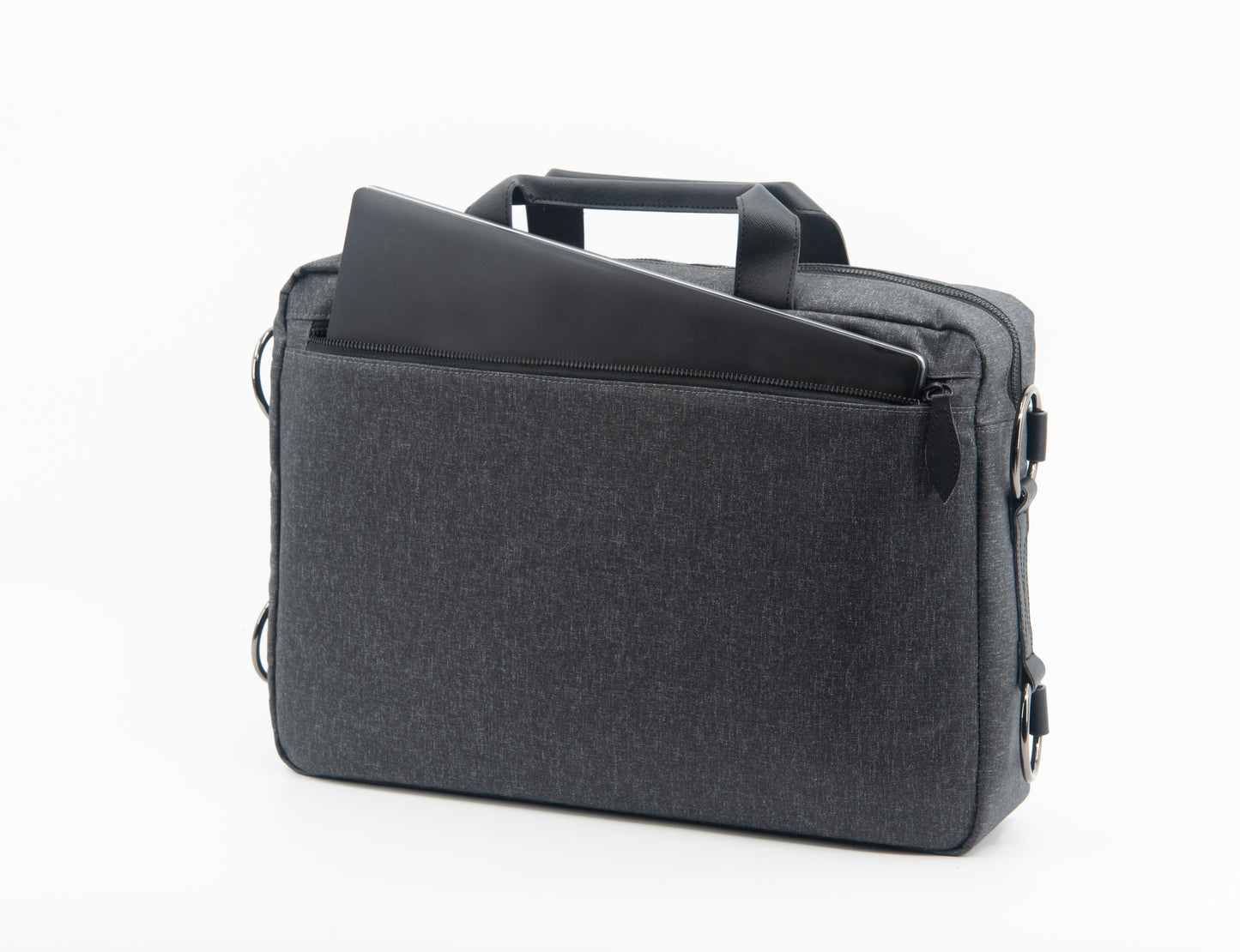 Meridian V2.0 Nylon BagPack w/TSA Laptop Pocket