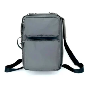 Talrizio Greenwich Hybrid Messenger Backpack Bag